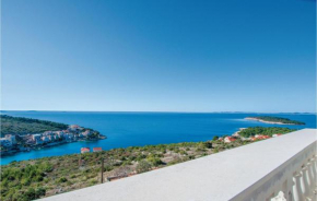 One-Bedroom Apartment in Primosten